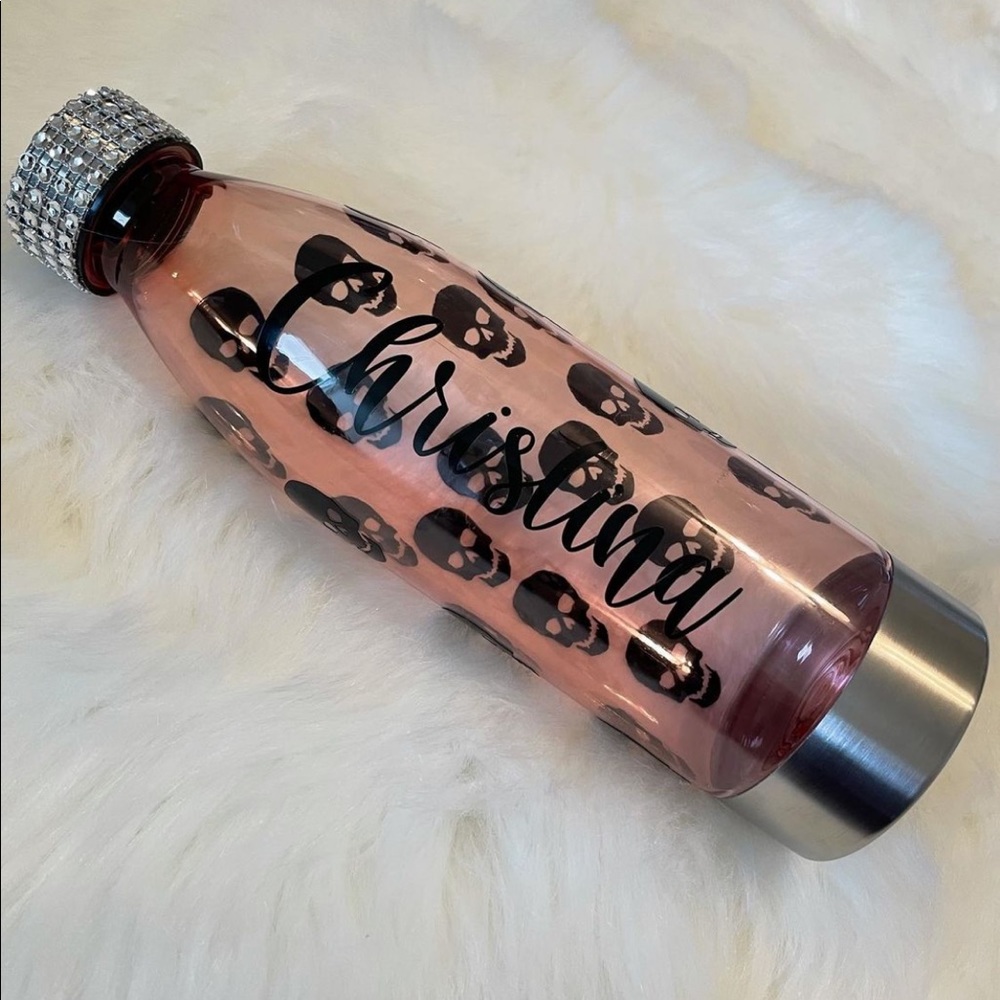 💦Personalized  Water Bottle 💦